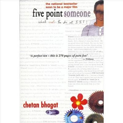 Five point someone in hindi free download pdf