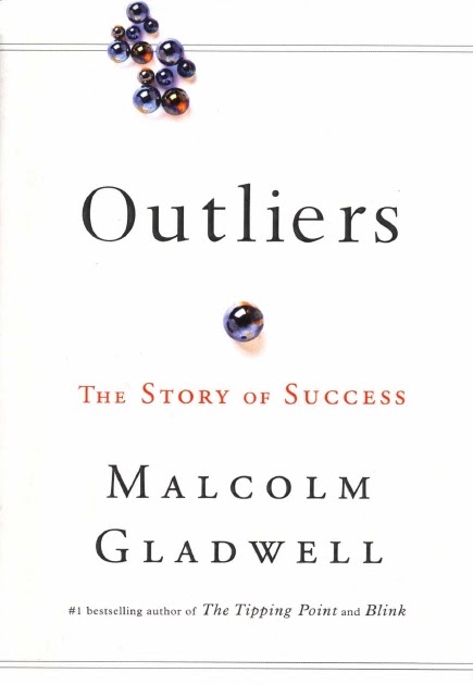 Malcolm Gladwell - Wikipedia