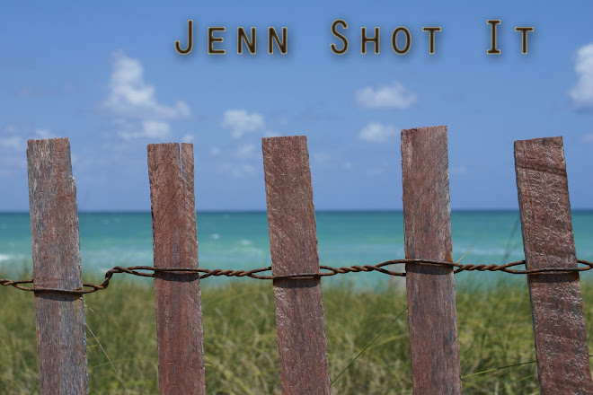 Jenn Shot It