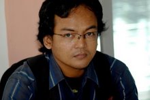 Foto Saya