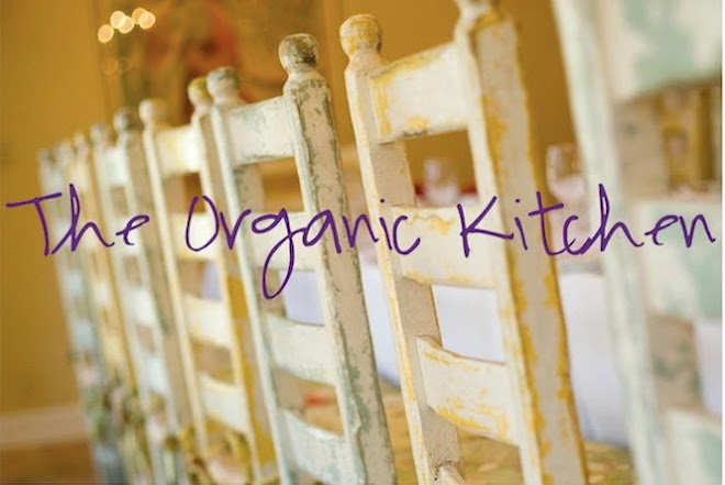 The Organic Kitchen