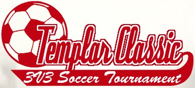 Templar Classic 3v3 Soccer Tournament