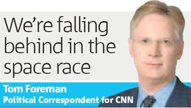 Tom Foreman CNN New York Metro October 24, 2008