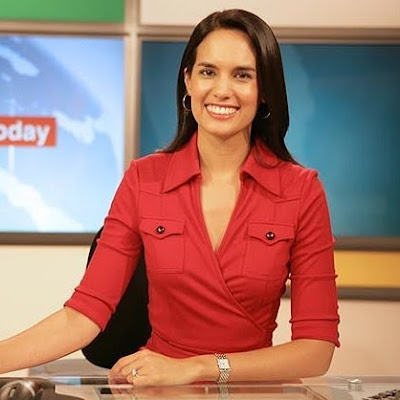 Kristie Lu Stout CNN International
