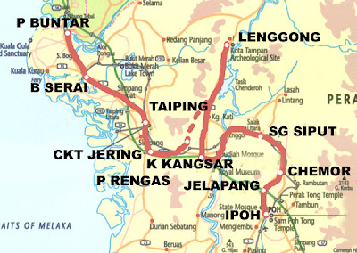 Daerah Perak
