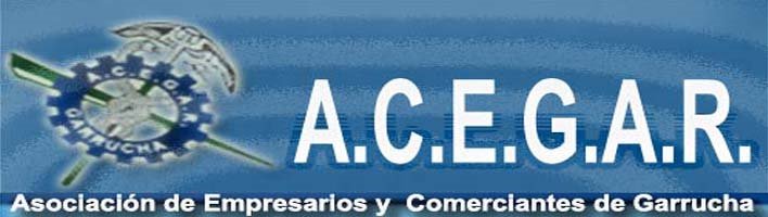 ASOCIACION DE EMPRESARIOS Y COMERCIANTES GARRUCHA (Almería) A.C.E.G.A.R.