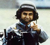 Michael Dukakis