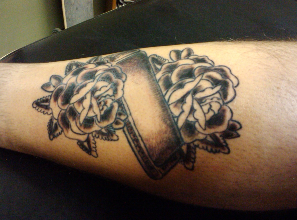 Tattoo Off Tattoo Off