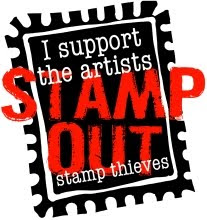 Stamp Theft Campaign