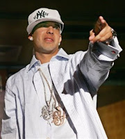 Daddy Yankee