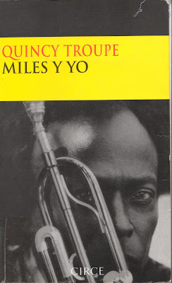 Miles Davis y sus zapatos de chupamelapunta Quincey+troupe+(miles+davis)
