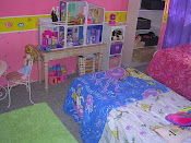 Ally's Room