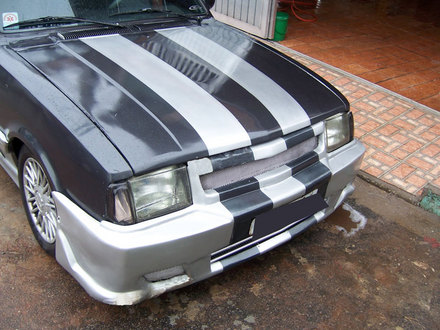 como customizar carros no gta 4