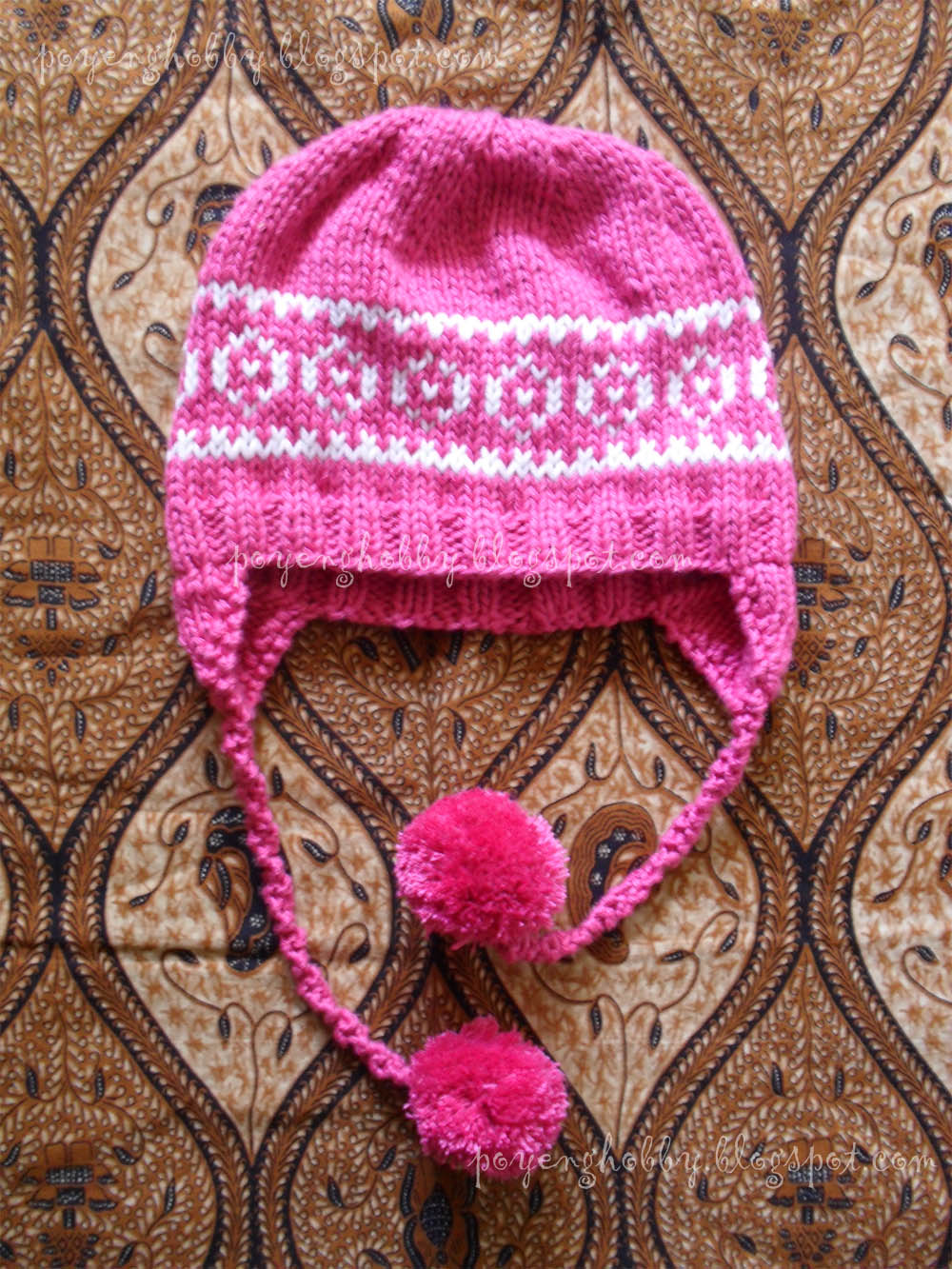 Free Knit Patterns