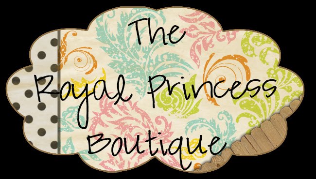 The Royal Princess Boutique