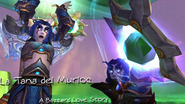 La tana del murloc