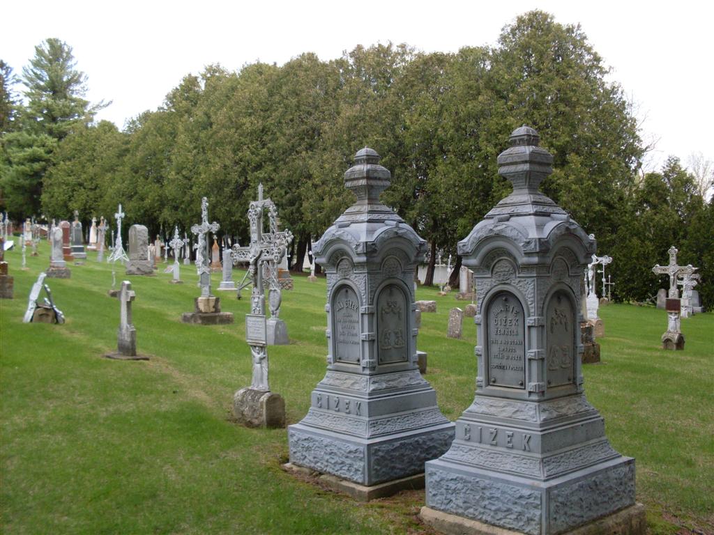 Empty Nest Expat Dvorak Embraced Spillville, Iowa; Spillville, Iowa