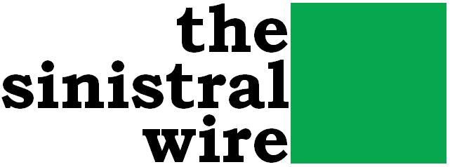 The Sinistral Wire