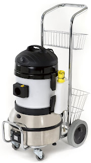 Steam Cleaners Products for Cleaning Trashcans
