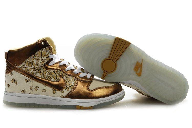 My Style Dance Shoes Female Nike Shoes