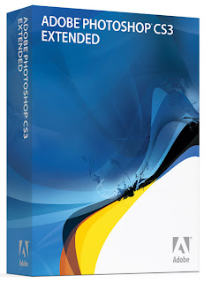 Photoshop CS3 Extended 1 serial key or number
