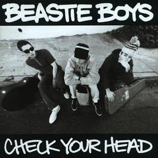 The Beastie Boys Rapidshare Library