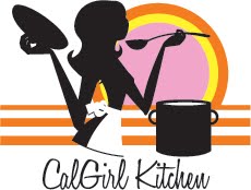 CalGirl Kitchen