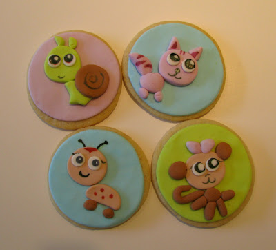 cookies pet shop