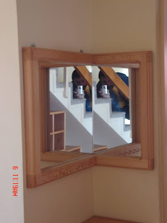 MUEBLES DE PINO OREGON