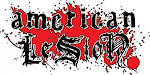 AMERICAN LESION -the Band