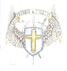 CHRISTIAN PATRIOT & TRUTH MINISTRY-  the personal ministry of  Brother Ryan