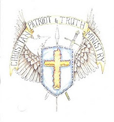 CHRISTIAN PATRIOT & TRUTH MINISTRY  -the personal ministry of Brother Ryan