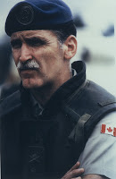 Romeo Dallaire Roméo Dallaire