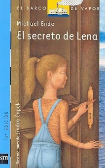 El secreto de lena