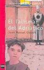 EL TALISMAN DEL ADRIATICO