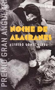 NOCHE DE ALACRANES