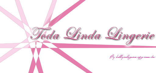 Toda Linda Lingerie
