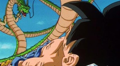 Final de Dragon Ball GT Final de Dragon Ball GT