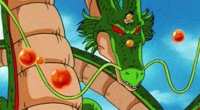 dragon dragon