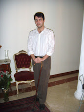 Eu, ao completar 30 anos
