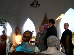 Gabe's Wedding