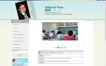 Home page de Valdemir Pires