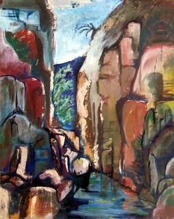 cliffs jlf