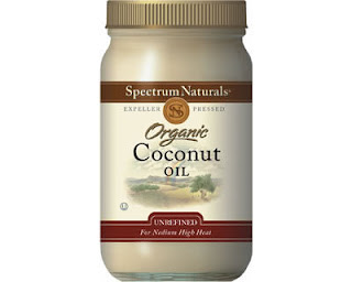 Organic Coconut Oil to use as Moisturizer Vital Force Clinic St Louis