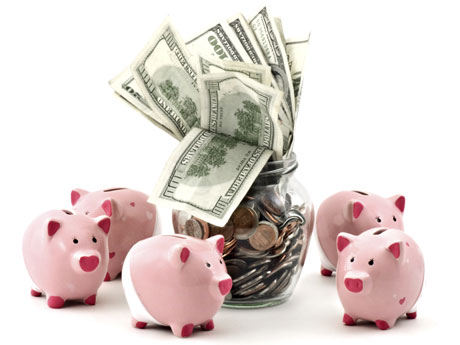 The money is very important in