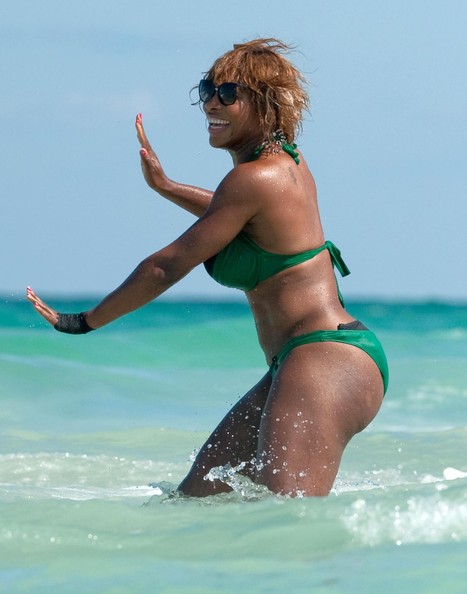 serena williams hot. Celebrity Serena Williams