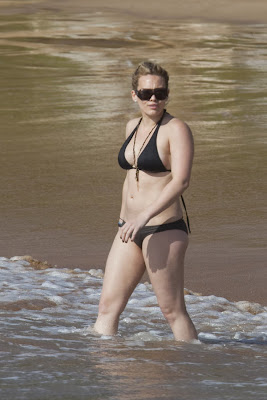 en mosaic - Hot Hillary Duff Pic In Bikini Topless Full (famous, quote, and Sex Appeal)