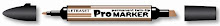 Bästa priset på ProMarker pennorna!