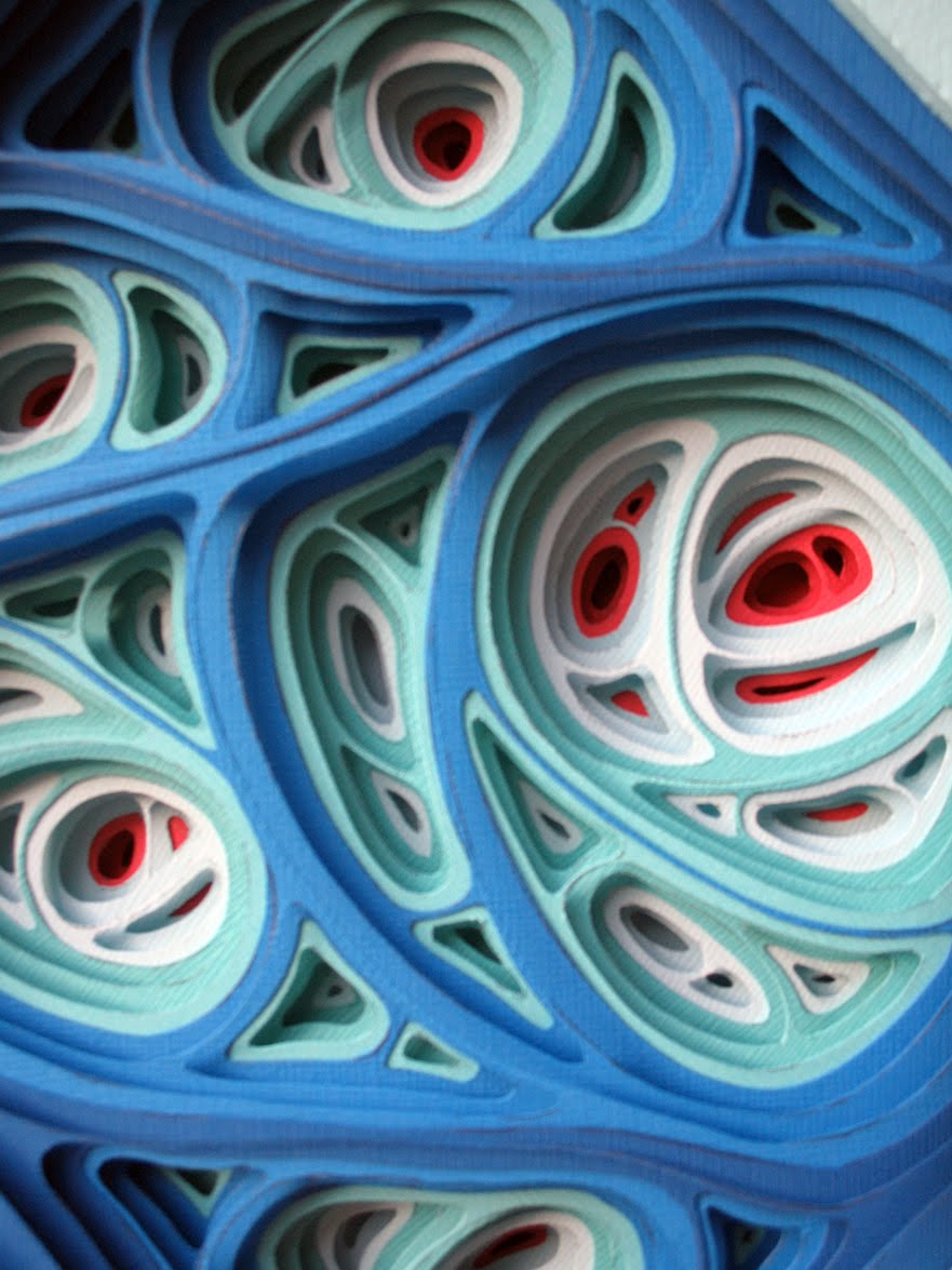 Charles Clary Artist