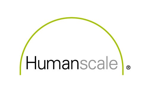 SPONSORING THE HUMANSCALE LOUNGE